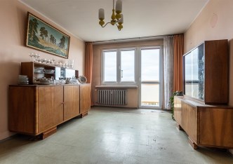 mieszkanie na sprzedaż - Poznań