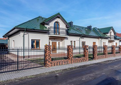 dom na sprzedaż - Komorniki, Plewiska, Cicha