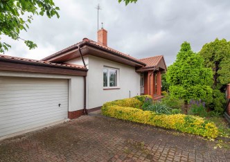 dom na sprzedaż - Swarzędz (gw), Zalasewo, Austriacka