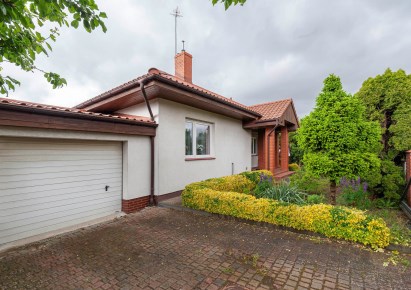 dom na sprzedaż - Swarzędz (gw), Zalasewo, Austriacka