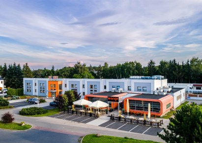 obiekt na sprzedaż - Poznań