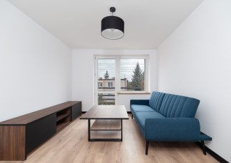 mieszkanie na wynajem - Tarnowo Podgórne (gw), Baranowo