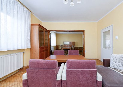 dom na sprzedaż - Mosina, Za Barwą, Targowa